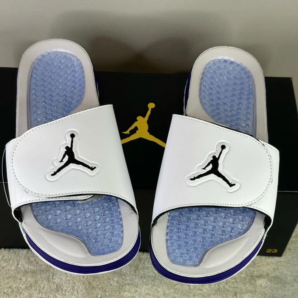 Air Jordan Hydro 5 Retro Slides